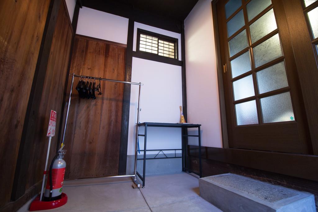 Kyoto Villa Chiyotsuru Room photo
